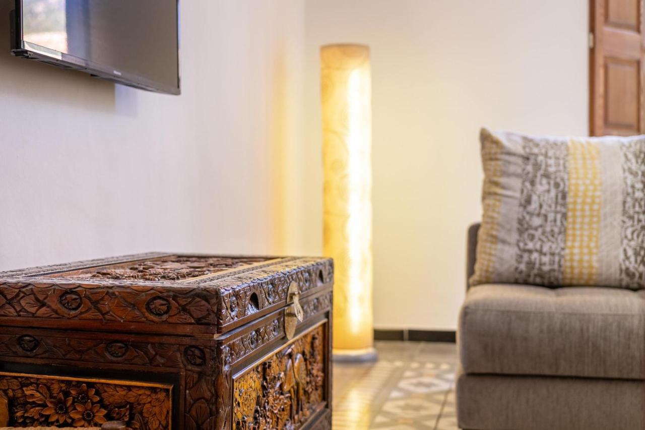 Casa Tramuntana Сasa de vacaciones Sóller