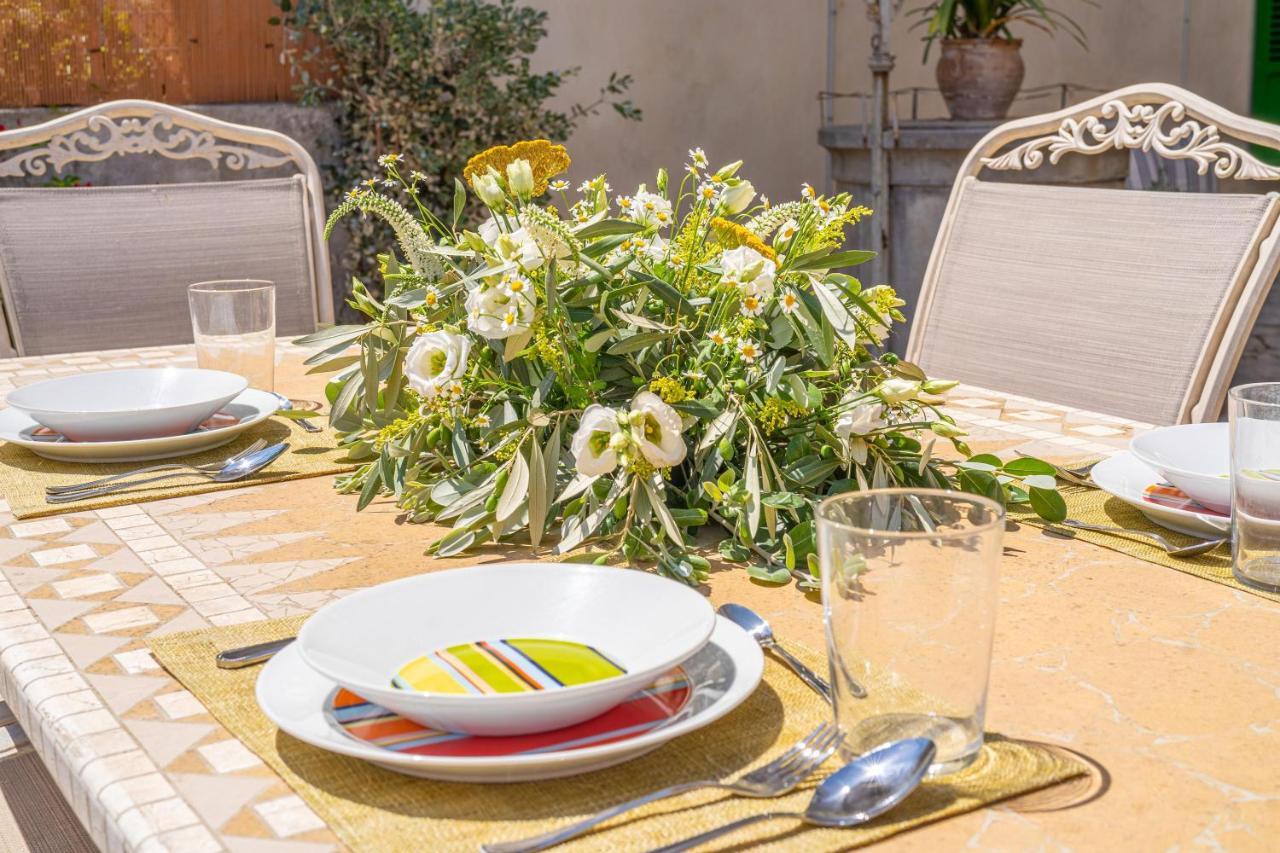 Сasa de vacaciones Casa Tramuntana Sóller