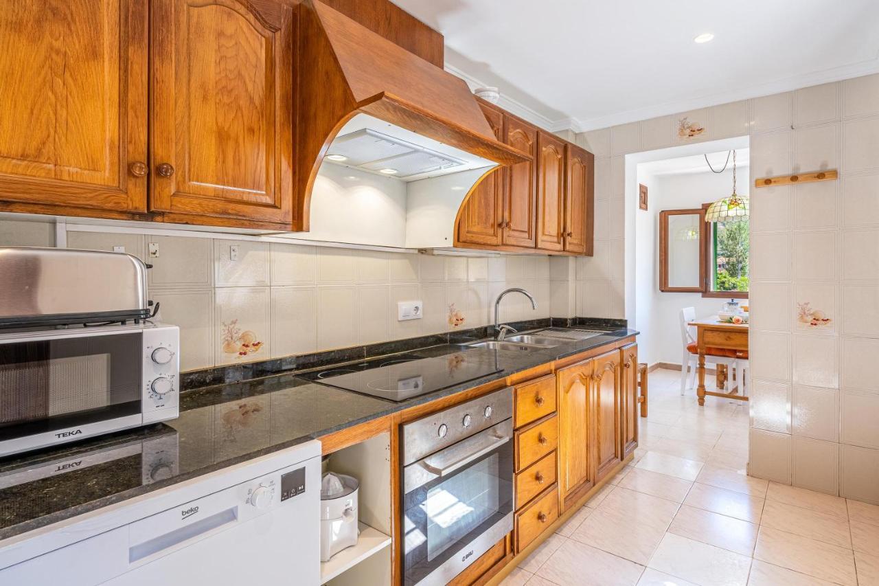 Casa Tramuntana *