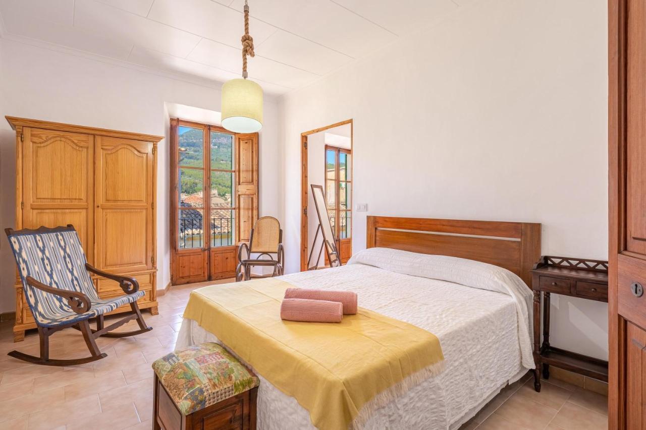 Ferienhaus Casa Tramuntana