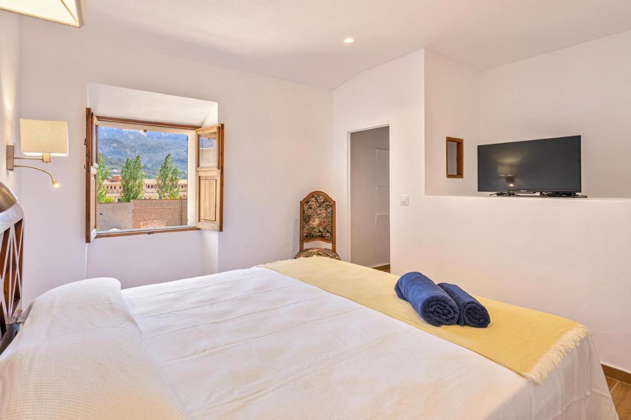 Casa Tramuntana Sóller