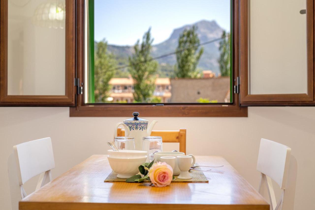 Casa Tramuntana Vakantiehuis *