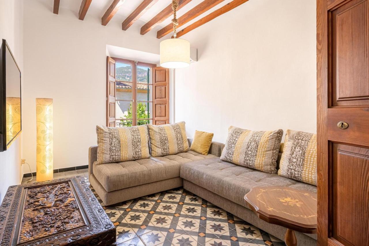 Vakantiehuis Casa Tramuntana