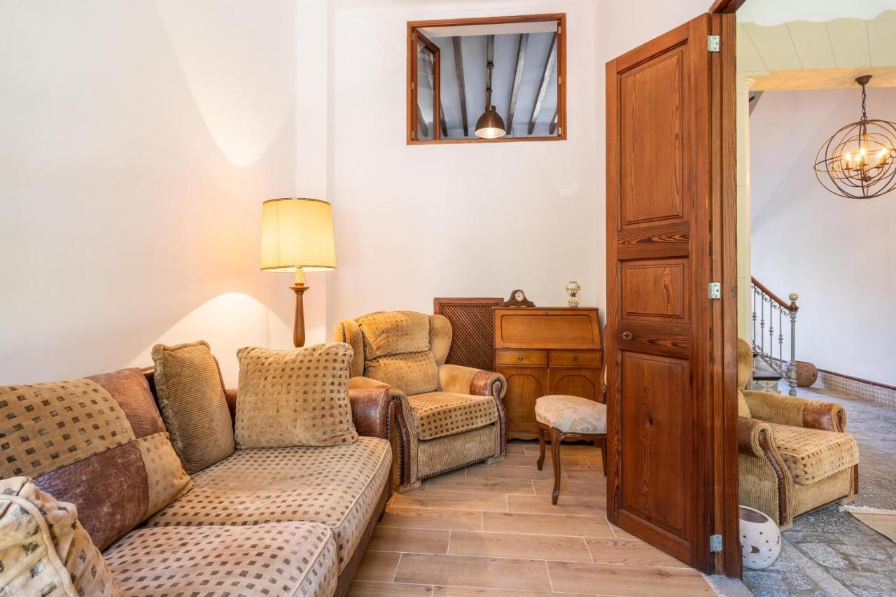 Vakantiehuis Casa Tramuntana *