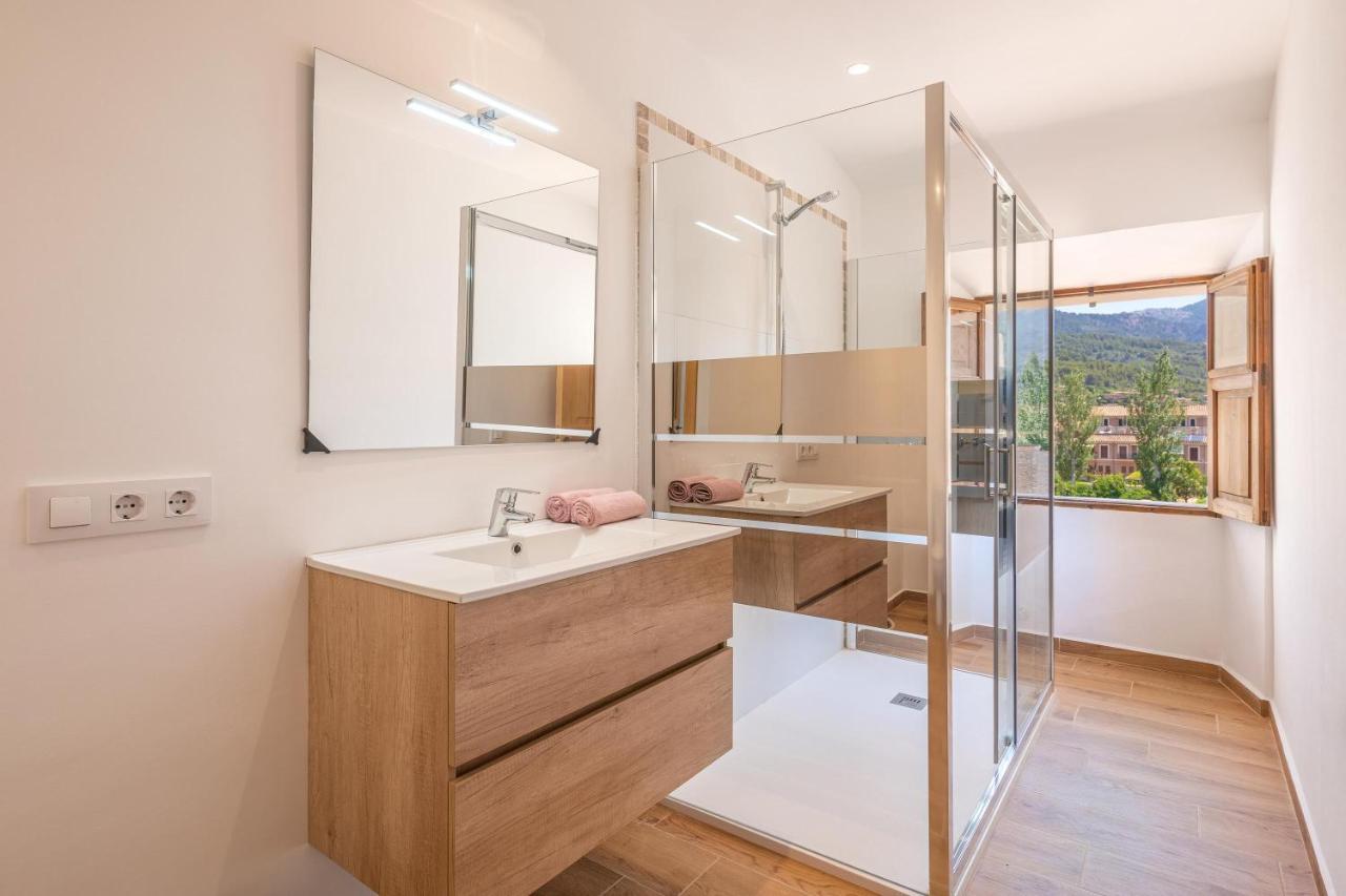 Casa Tramuntana Vakantiehuis